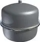 Bosch-Zub--fuer-Solewaermepumpen-MAG-18-WP-Sole-Ausdehnungsgefaess-18-Liter-silber-7738325529 gallery number 1